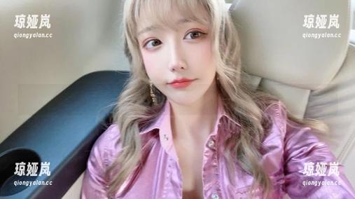 啾小妍Deer黑丝套图，突然在脑海里挥之不去，快来分享一下这波心动！