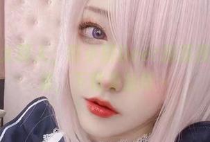 这夜色太醉人，啾小妍Deer的暗夜猫女全集，下载来品味～