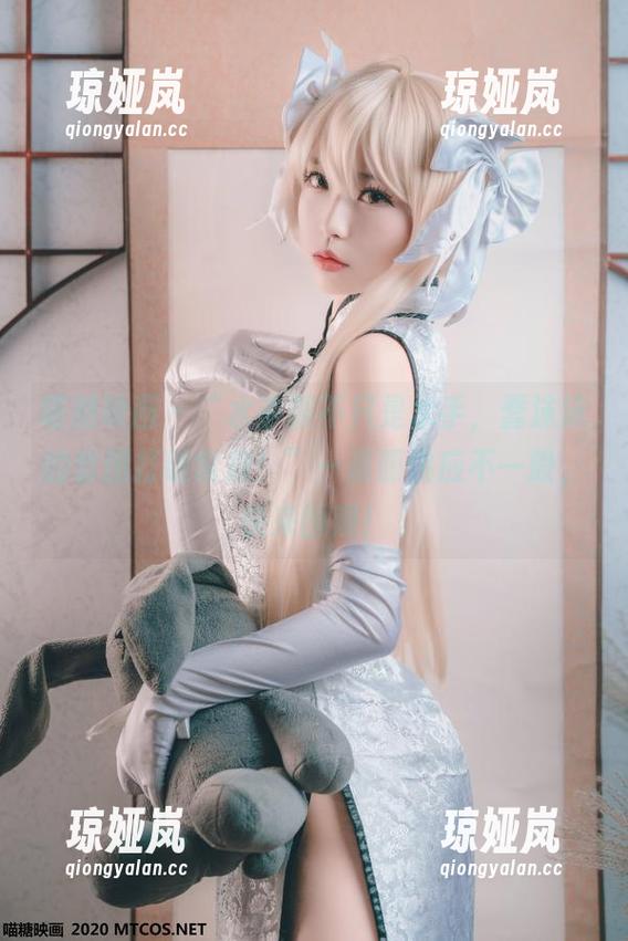喵糖映画-蠢沫沫 喵糖映画 - “水手服不只是水手,蠢沫沫的套图打破常规!”—资源供应不一般,快来围观!