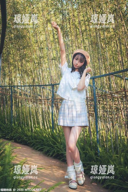网盘的喵糖映画ol制服合集，真是让人眼前一亮，但这么多真能看完吗？