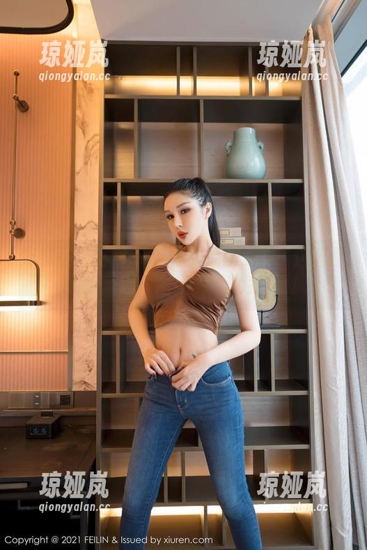 嗲囡囡 - 苏可er连体衣原图更新：这画面我能看一下午，不知道为什么！