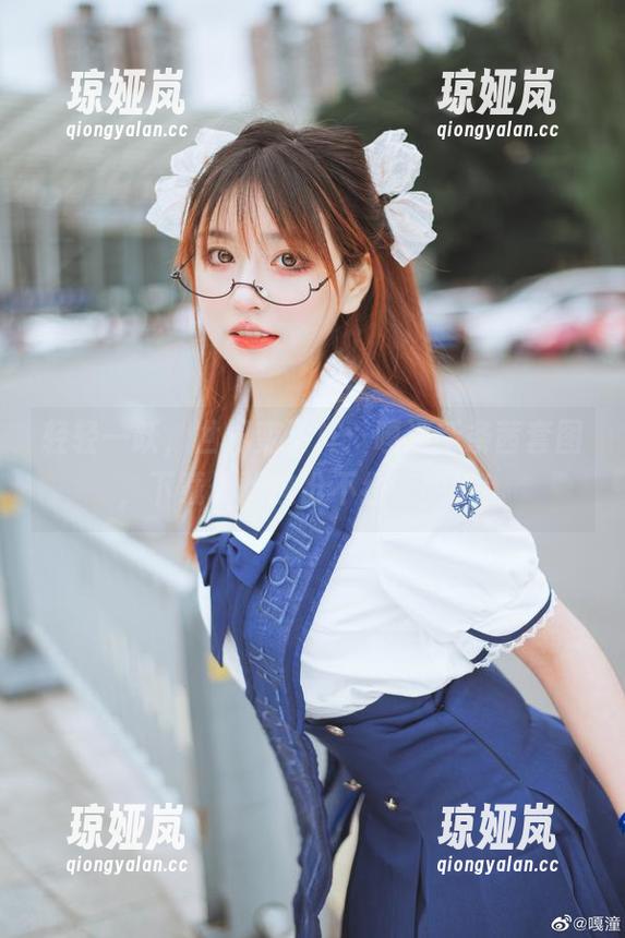 嘎潼 轻轻一跃,世界变了样:嘎潼新条茜套图,下载体验这份不经意的美!
