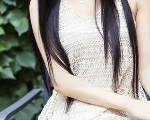 头条女神 – 乔安红裙日记：原图选粹，让我们一起品味那些瞬间的温柔