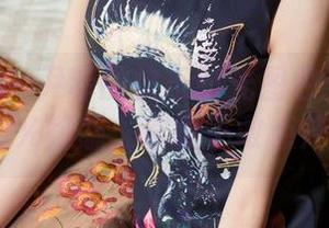 头条女神 – 尹菲的快乐时光图包：90%快乐，10%疑惑，你敢不敢点开看看？