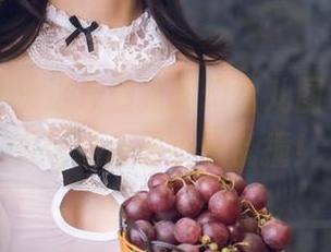 头条女神 – 这波最新的幻雪儿图包，纯白看得我心里小鹿乱撞！
