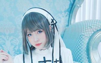 图集里的妖少you1少女：你能找到哪个是你的心动瞬间吗？