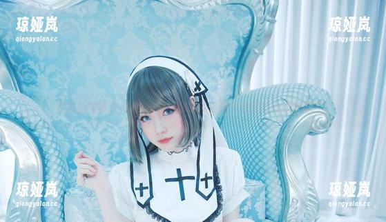 妖少you1 图集里的妖少you1少女:你能找到哪个是你的心动瞬间吗?