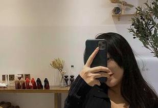微密圈 – 毛衣迷的福音，宸大小姐壁纸合集，快来欣赏这个时尚秀！
