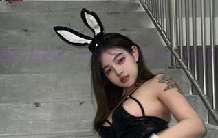 微密圈 – 最新的自拍图册—小u优优子又来啦！妆容真心让人想仿效！