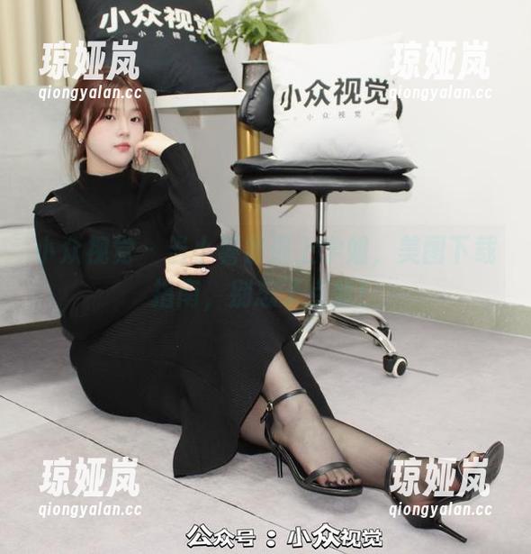 小众视觉-小薯条 小众视觉 - 当小薯条遇上学姐,美图下载指南,别忘了点赞!