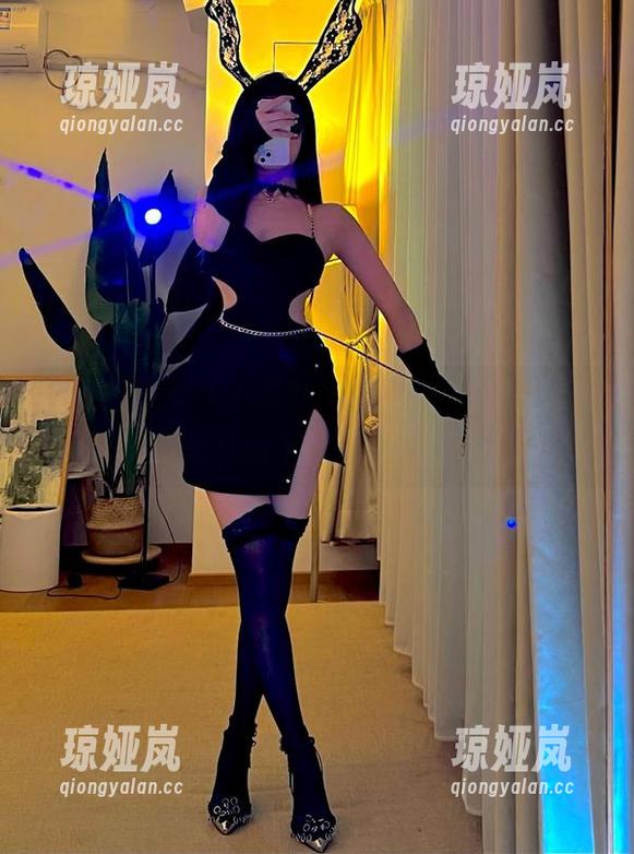 微密圈 - 女仆小猫咪ck的私房展示，闲置时光里的不可思议图集！