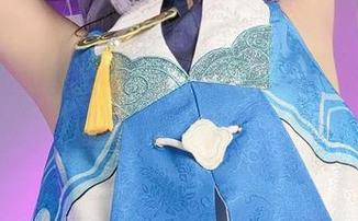 哇哦，小瑶幺幺原图合集重磅来袭，美腿美到窒息！