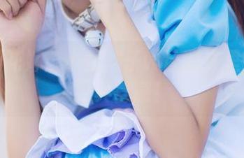 有趣的花嫁：小野妹子w让图库里的写真更具喜感！