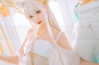 一见倾心，小野寺地瓜的无圣光美腿作品！
