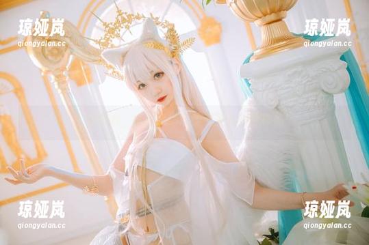 一见倾心，小野寺地瓜的无圣光美腿作品！
