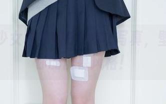 一起看少女秩序的EXVOL写真，壁纸改变你的屏幕风格！
