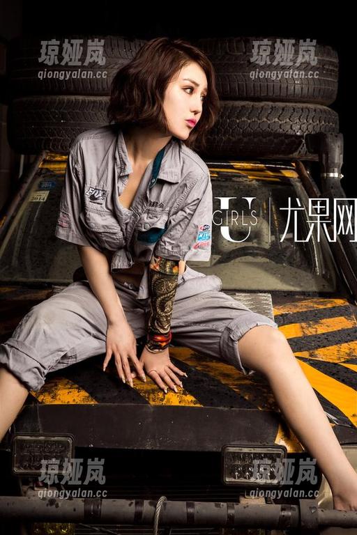 尤果网-游子熙 尤果网 - 向游子熙致敬!最新照片里的护士形象,非凡又真实。