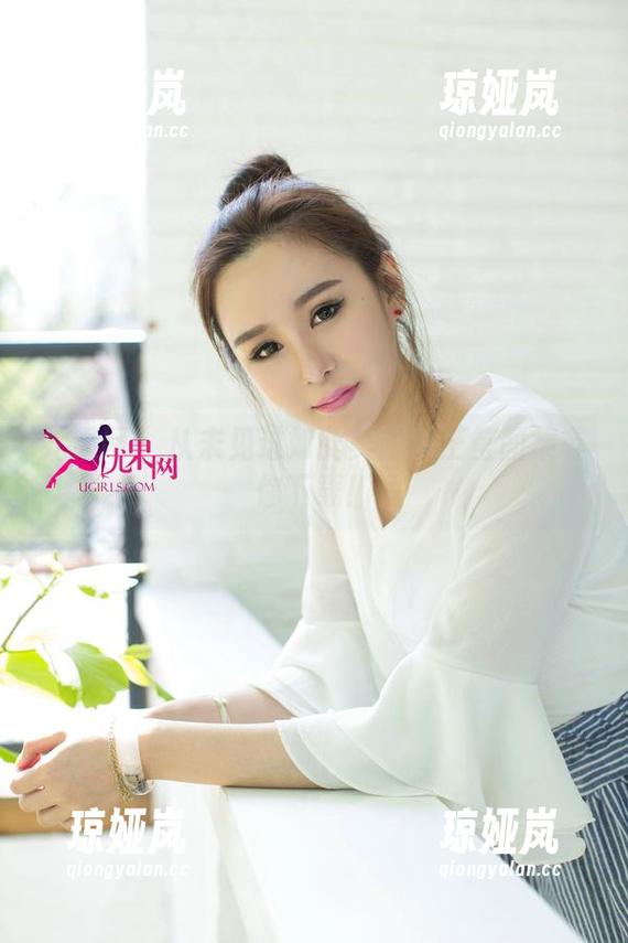 尤果网-王莹 尤果网 - 从未见过如此美腿!王莹图集等你下载!