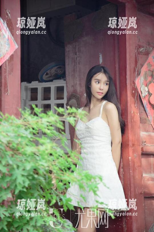 尤果网 - 王雨纯的灰丝最新作品集：细腻到令人窒息，仿佛在脑海中荡漾开来！