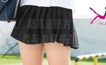 尤果网 – 看！超高清照片，研依护士的温柔与力量并存！