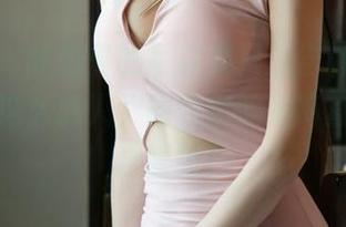 尤果网 – 陈怡曼的写真集只想告诉你，剧情可以这么抓人，原图中的她简直一言不合就撩！