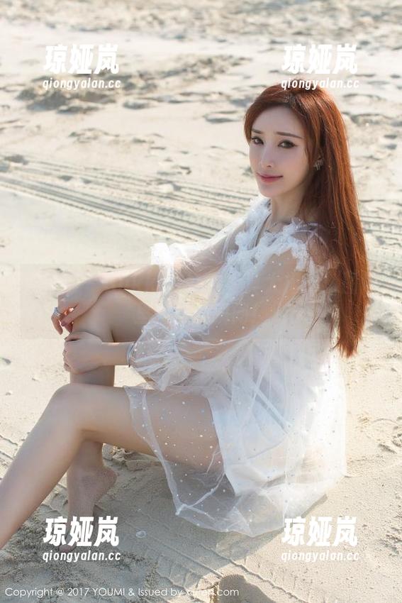 尤蜜荟-Sukki 尤蜜荟 - Sukki妹妹的写真大揭秘:图包里的沙雕瞬间!