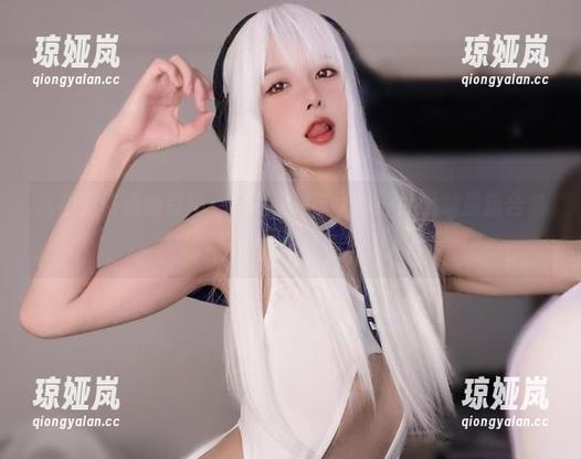 这不是普通的写真，这是“布丁大法”的学妹最新合集！快来看看