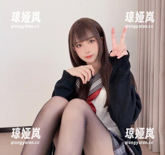 精选图集：布丁大法修女，清新又迷人，一不小心就被吸引了！