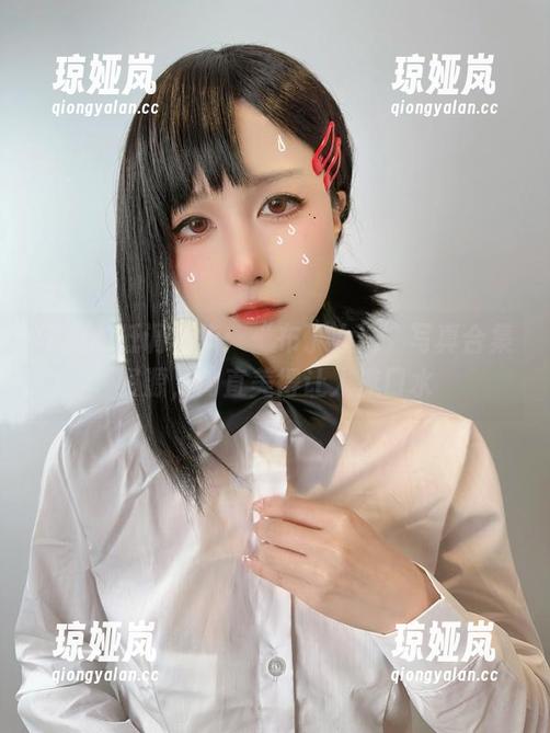 布丁大法 学姐的低调奢华:“布丁大法”写真合集资源,简直美得让人流口水