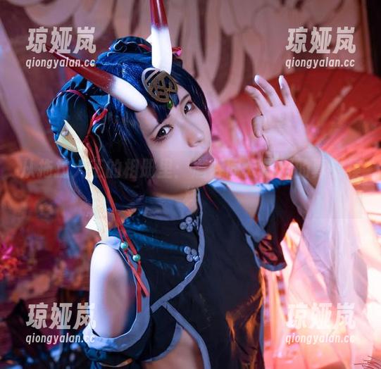 拖拉大王 从拖拉大王的相册里:酒吞同人僵尸的真实模样