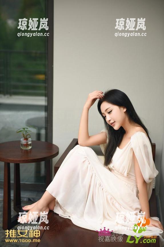推女神-颖莹儿YY 推女神 - 温柔写真更新!颖莹儿YY真是有毒,每一张都在撩拨我的内心!