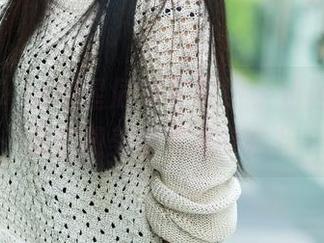 推女郎 – 这组星辰的写真，学姐居然能把星空和美腿完美结合！