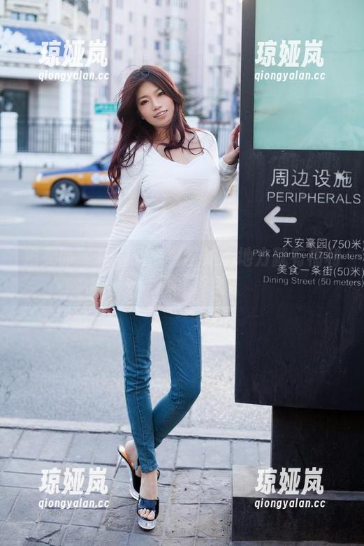 推女郎-松果儿 推女郎 - 松果儿:有学妹的地方就有福利和原图?