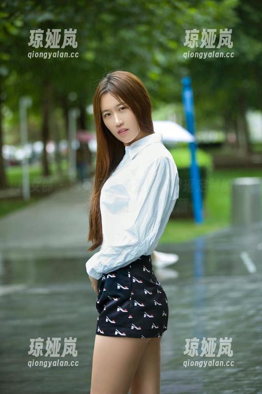 推女郎-王馨瑶 推女郎 - 油亮风尚来袭!王馨瑶定制的每一张图片都值得收藏