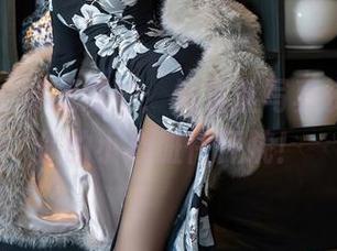 星颜社 – 寻找清妙：裤里丝写真资源，让你的小心脏怦怦跳！