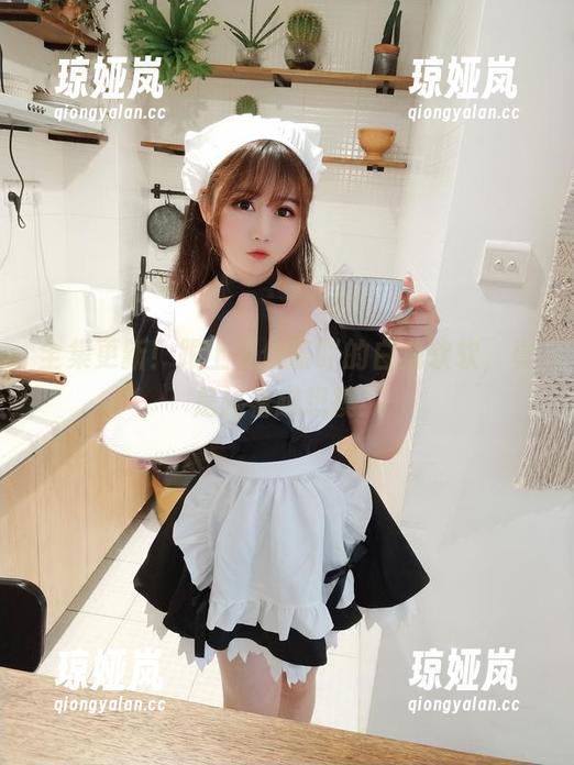 是依酱吖 全集更新!跟上是依酱吖的白兔软软,真是越看越想摸!