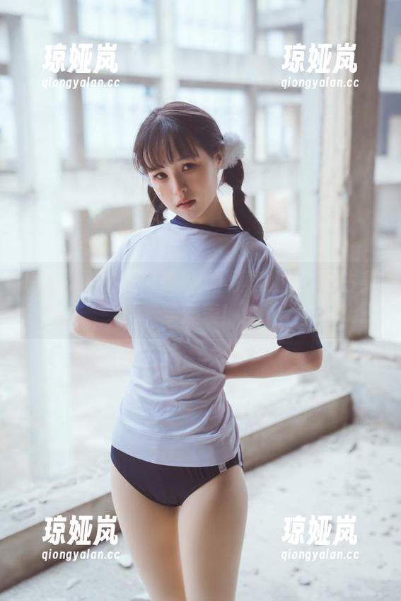 晕崽Zz 民国女学生与晕崽Zz的写真碰撞,复古美学爆表!