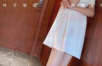 微密圈 – 打破常规，林子琳喵的体操服让我们再也不知道定规什么是‘运动’！原图中见真章！