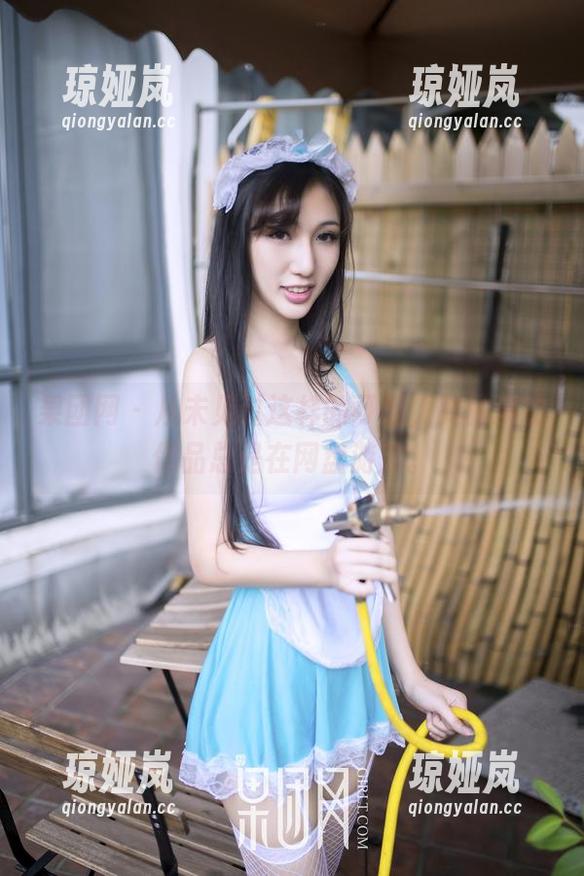 果团网 - 从未见过这样的可爱，莫雅淇的作品总是在网盘游荡。
