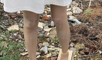 微密圈 – 桃脱了的夏天，高清写真集，太会撩人了吧！