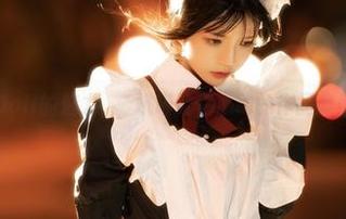 Doll的魅力，桜桃喵让你心动的作品集！