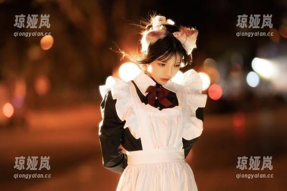 桜桃喵 Doll的魅力,桜桃喵让你心动的作品集!