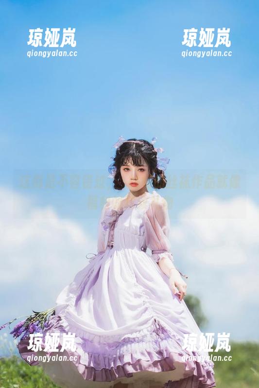 桜桃喵 这倒是不容错过,桜桃喵的丝袜作品就像福利的精致礼物