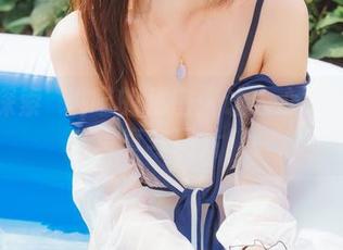 一起探索桜桃喵的秘密：让人心跳加速的写真与图片！