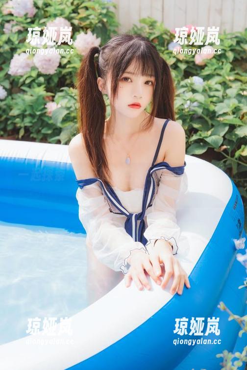 桜桃喵 一起探索桜桃喵的秘密:让人心跳加速的写真与图片!