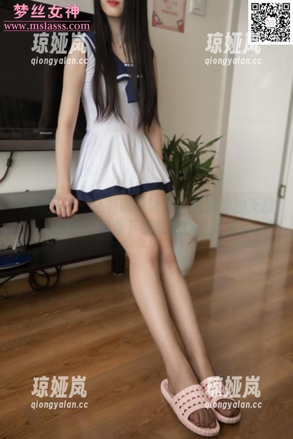 梦丝女神-张雯雯 梦丝女神 - 还有谁可以比?张雯雯的无敌超细腿,网盘下载就是这么简单!