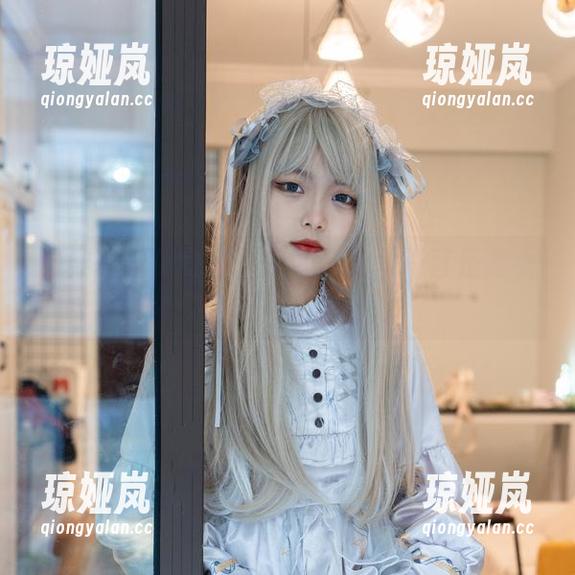 梨瑾瑾 当梨瑾瑾化身白雪姬:这套图简直是仙女下凡!