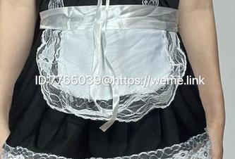 微密圈 – 私拍之路，楚楚不吃鱼女王的作品总让我有种想深入了解的冲动。
