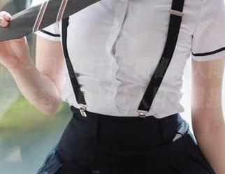 模范学院 – 图集福利大揭秘：人间荒糖的镂空阵容，真是让人目不暇接！
