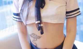 模范学院 – 郑颖姗的睡衣写真集：分享一下，怎样用一件睡衣定义你的宅家时尚！